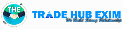 tradehubexim.com